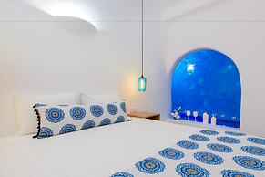 San Marino Suites by Calm Collection