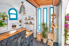 San Marino Suites by Calm Collection