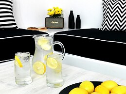 San Marino Suites by Calm Collection