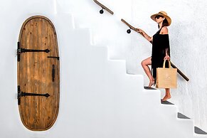 San Marino Suites by Calm Collection