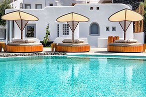 San Marino Suites by Calm Collection