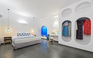 San Marino Suites by Calm Collection