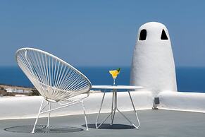 San Marino Suites by Calm Collection