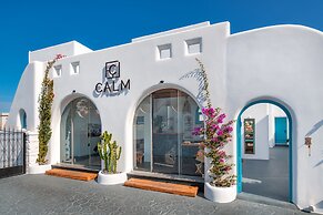 San Marino Suites by Calm Collection