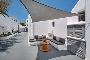 San Marino Suites by Calm Collection