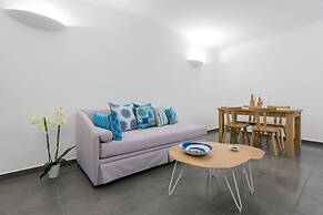 San Marino Suites by Calm Collection