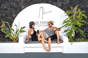 San Marino Suites by Calm Collection