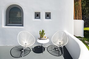 San Marino Suites by Calm Collection