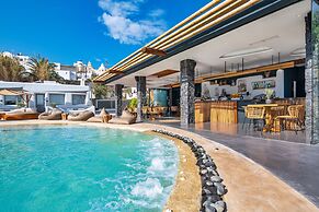 San Marino Suites by Calm Collection