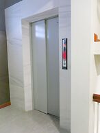 Metro Pratunam Boutique Hotel