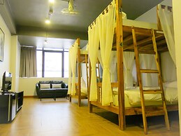 Metro Pratunam Boutique Hotel