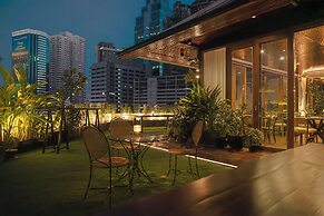 Metro Pratunam Boutique Hotel