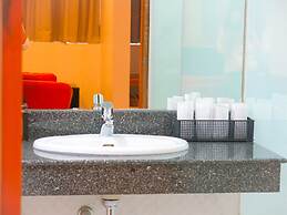 Metro Pratunam Boutique Hotel