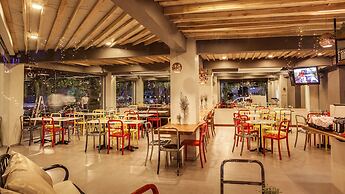 Metro Pratunam Boutique Hotel