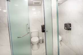 Metro Pratunam Boutique Hotel