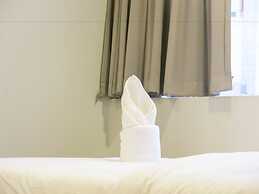 Metro Pratunam Boutique Hotel