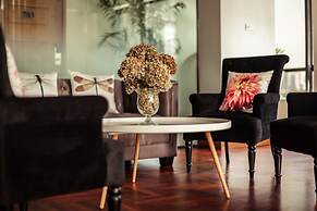 Metro Pratunam Boutique Hotel