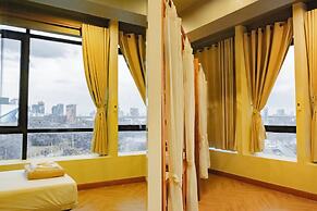 Metro Pratunam Boutique Hotel