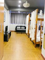 Metro Pratunam Boutique Hotel