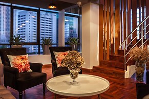 Metro Pratunam Boutique Hotel