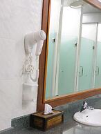 Metro Pratunam Boutique Hotel