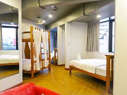 Metro Pratunam Boutique Hotel