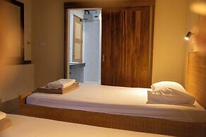 Metro Pratunam Boutique Hotel