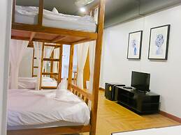 Metro Pratunam Boutique Hotel