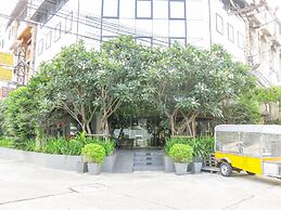 Metro Pratunam Boutique Hotel