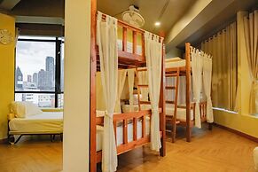 Metro Pratunam Boutique Hotel