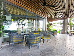 Metro Pratunam Boutique Hotel