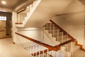 Metro Pratunam Boutique Hotel