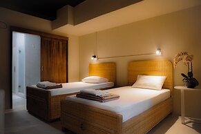 Metro Pratunam Boutique Hotel
