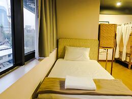 Metro Pratunam Boutique Hotel