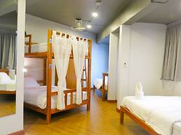 Metro Pratunam Boutique Hotel