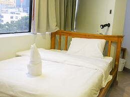 Metro Pratunam Boutique Hotel