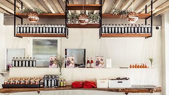 Metro Pratunam Boutique Hotel