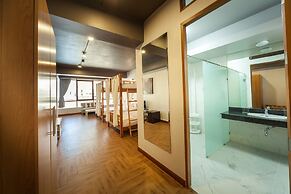 Metro Pratunam Boutique Hotel