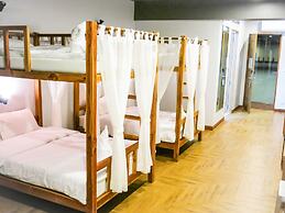 Metro Pratunam Boutique Hotel