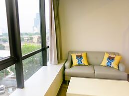 Metro Pratunam Boutique Hotel