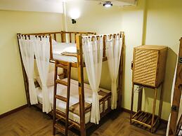 Metro Pratunam Boutique Hotel