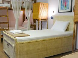 Metro Pratunam Boutique Hotel