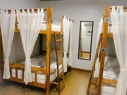 Metro Pratunam Boutique Hotel