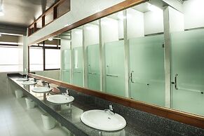 Metro Pratunam Boutique Hotel