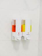 Metro Pratunam Boutique Hotel