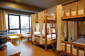 Metro Pratunam Boutique Hotel