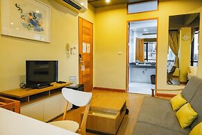 Metro Pratunam Boutique Hotel