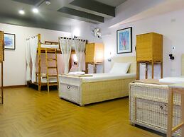 Metro Pratunam Boutique Hotel