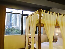 Metro Pratunam Boutique Hotel