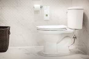 Metro Pratunam Boutique Hotel